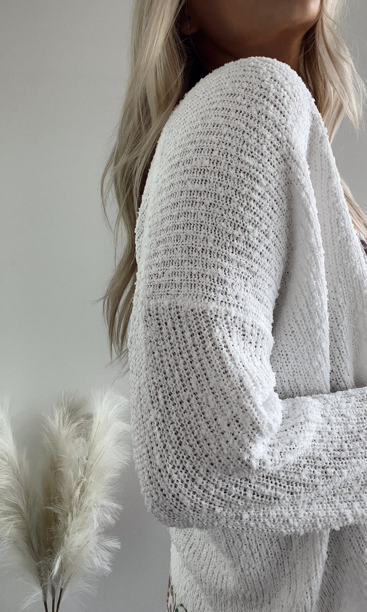 Camino Cardigan – Honeybee Clothing