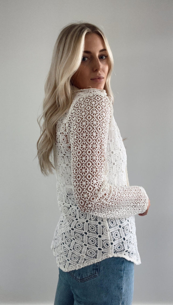 トップス Luna charm tops pink TOPS – Luna Lane