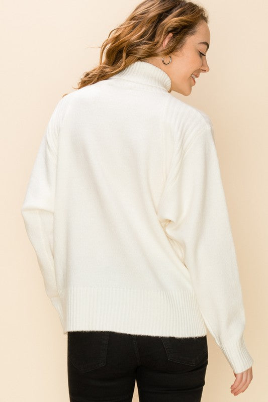 
                  
                    Templeton Turtleneck
                  
                