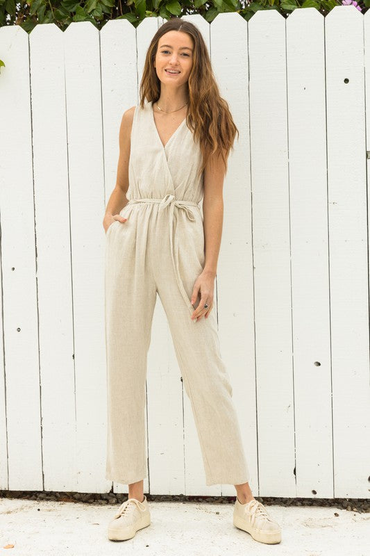 Bayfield Jumpsuit