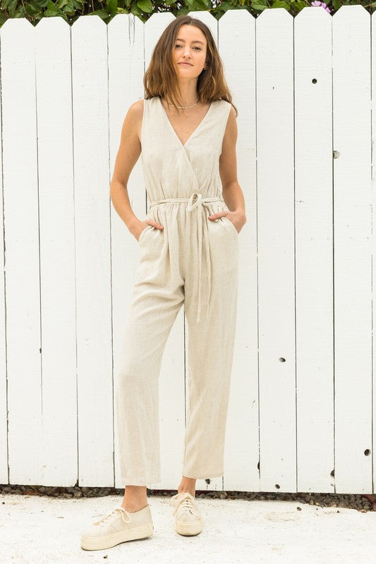 
                  
                    Bayfield Jumpsuit
                  
                