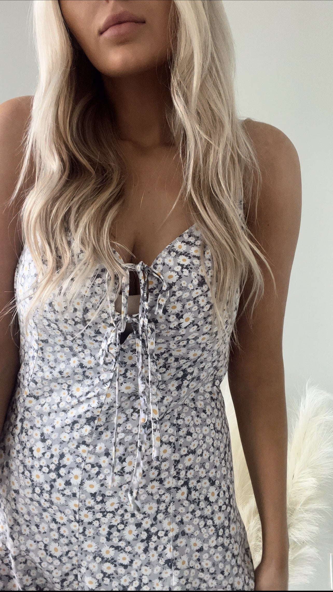 
                  
                    Parker Romper
                  
                