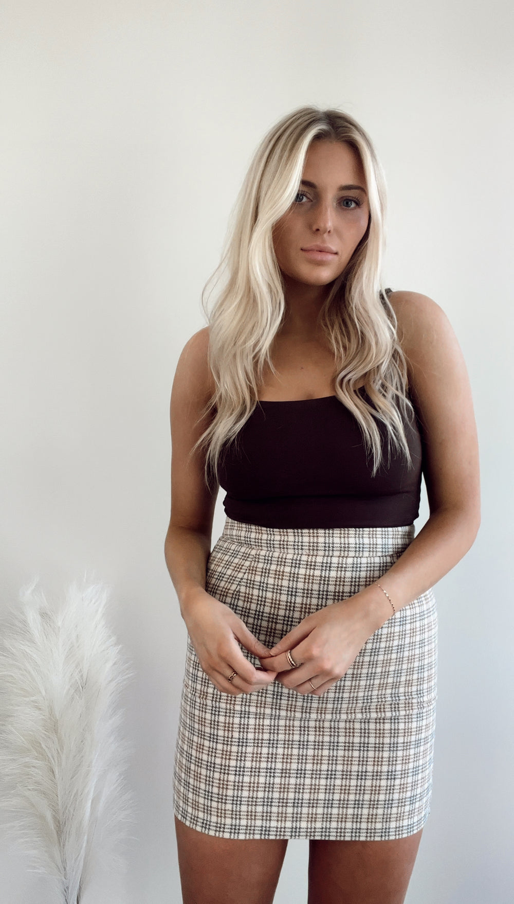 Fairfax Skirt