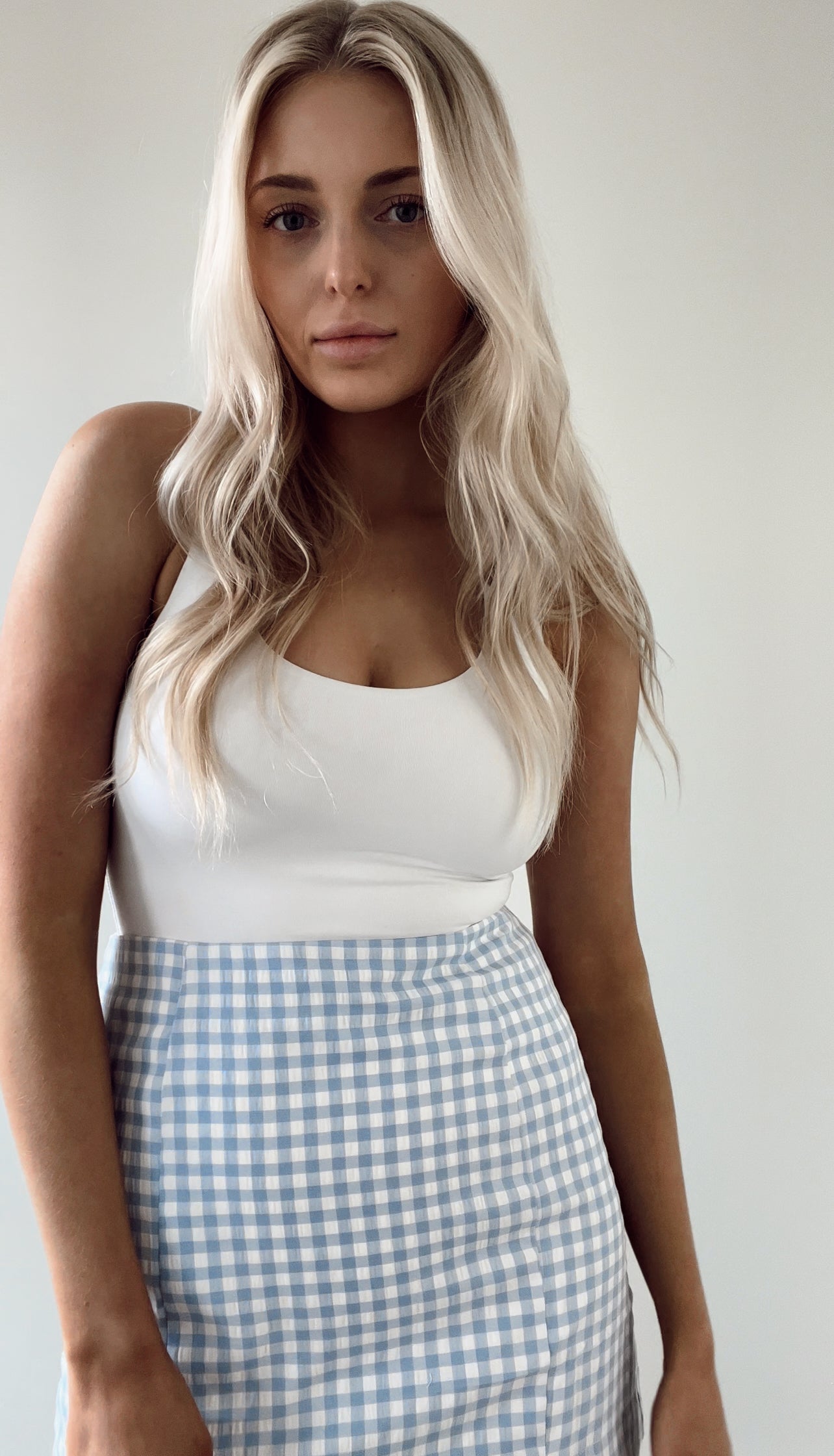 
                  
                    Porto Skirt
                  
                