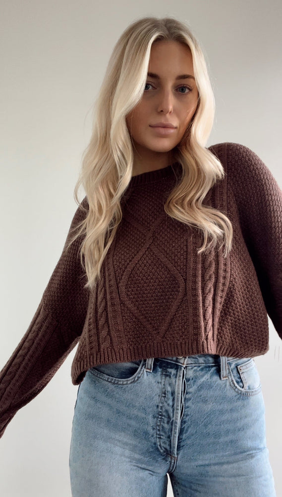 
                  
                    Albury Sweater
                  
                