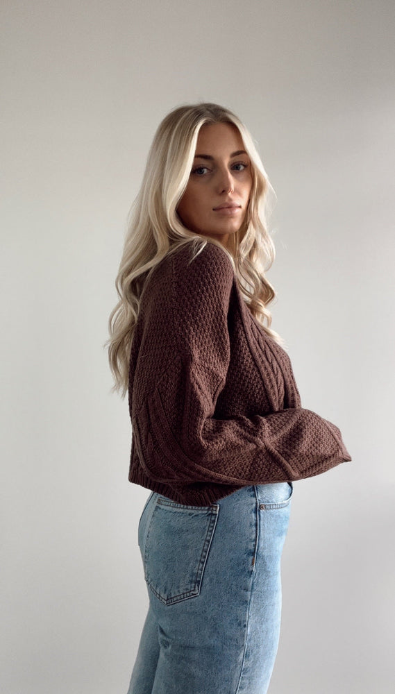 
                  
                    Albury Sweater
                  
                