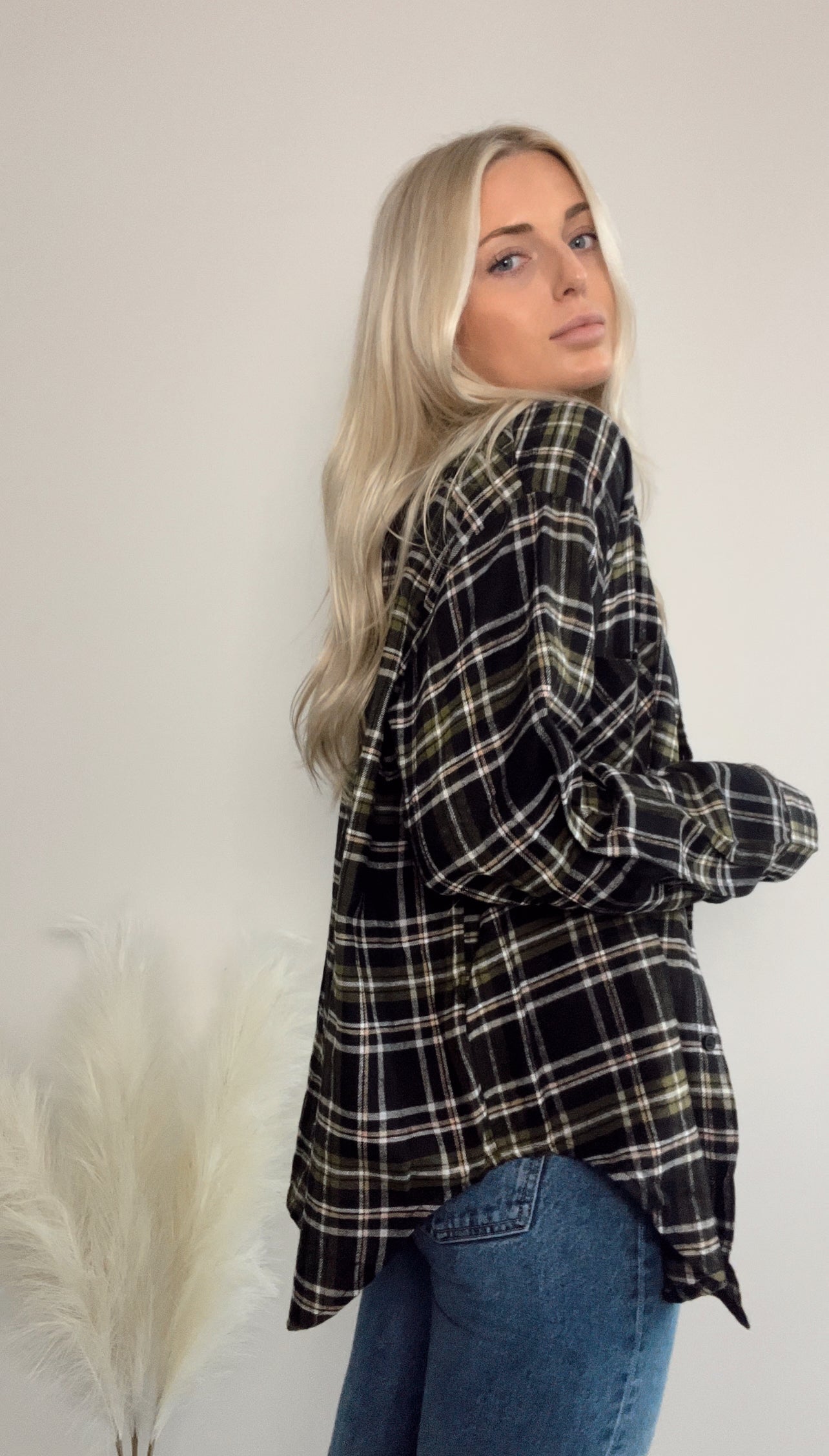 
                  
                    Finch Flannel
                  
                