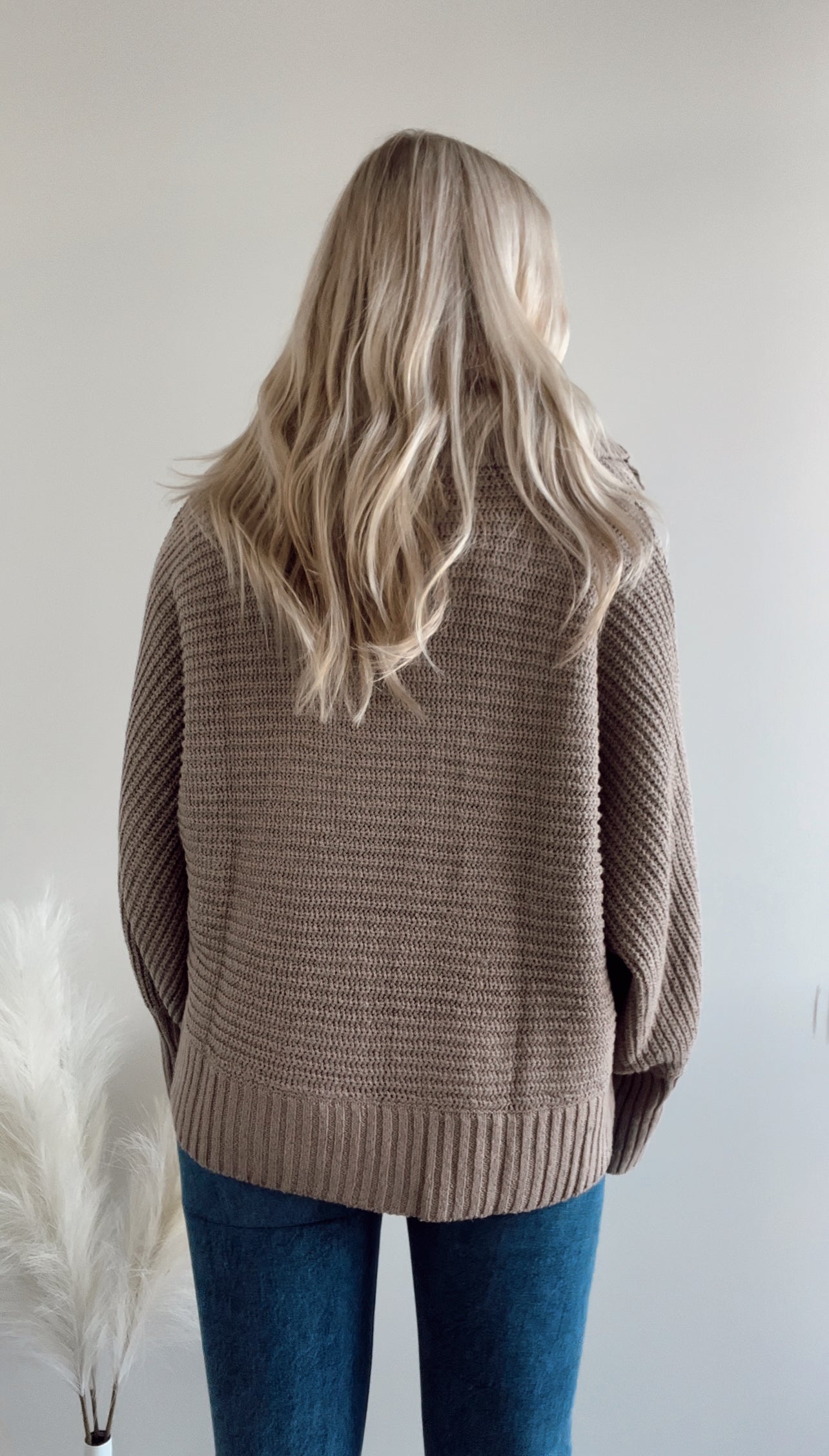
                  
                    Barrow Sweater
                  
                