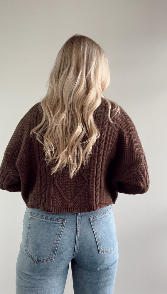 
                  
                    Albury Sweater
                  
                
