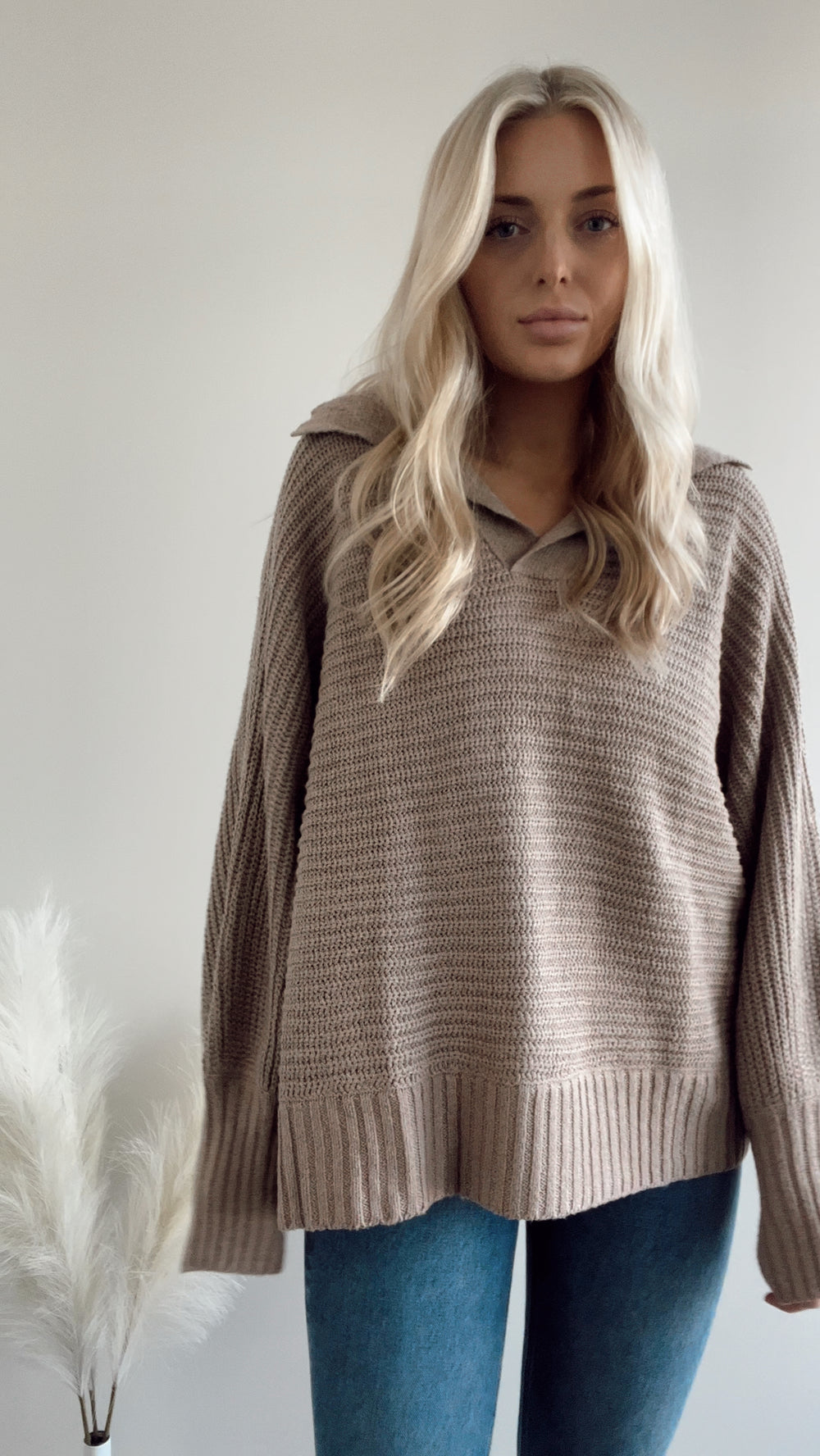 Barrow Sweater