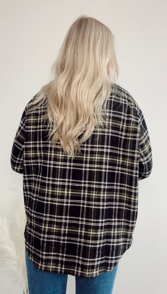 
                  
                    Finch Flannel
                  
                