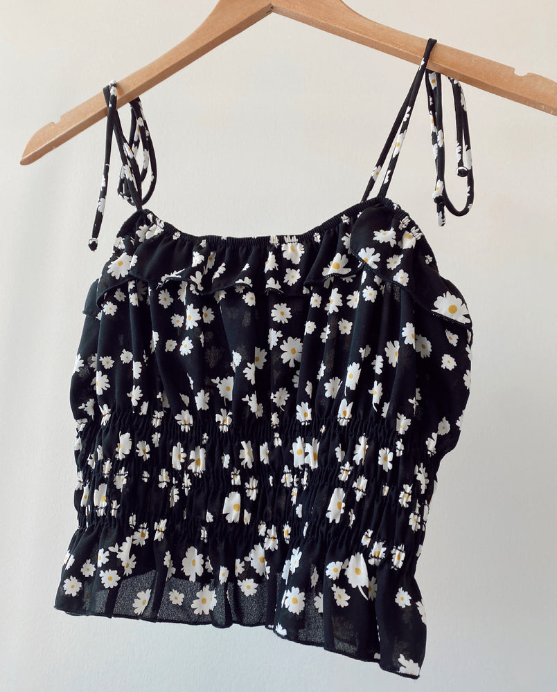 
                  
                    Doheny Daisy Tank
                  
                